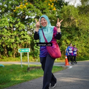 Runner Photo 8005290