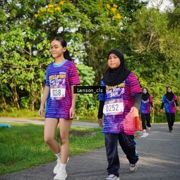 Runner Photo 8005293