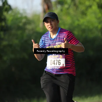 Runner Photo 8005295