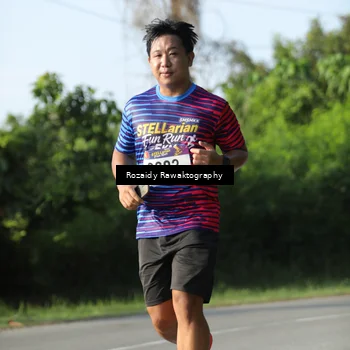 Runner Photo 8005298