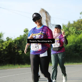Runner Photo 8005299