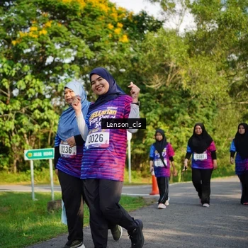 Runner Photo 8005303