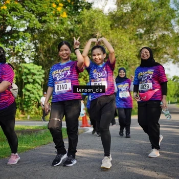 Runner Photo 8005304