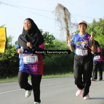 Runner Photo 8005306