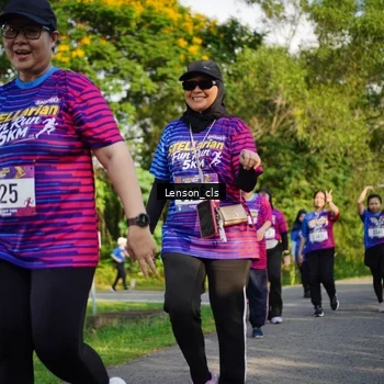 Runner Photo 8005308
