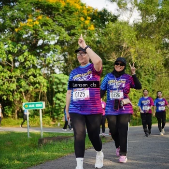 Runner Photo 8005309