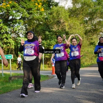 Runner Photo 8005311