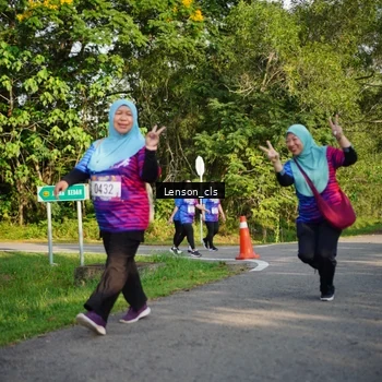 Runner Photo 8005314