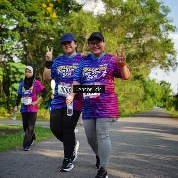 Runner Photo 8005318
