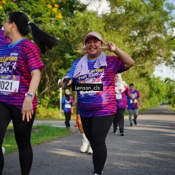 Runner Photo 8005319