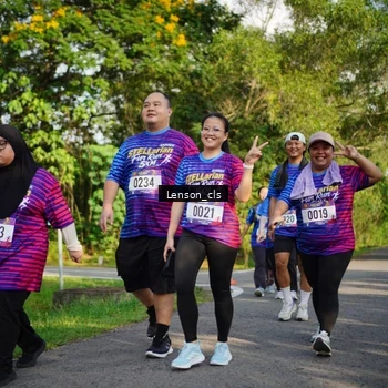 Runner Photo 8005321