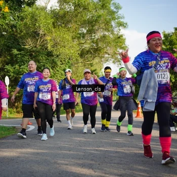 Runner Photo 8005322