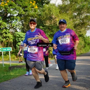 Runner Photo 8005325