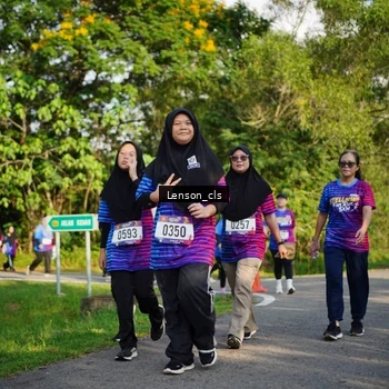 Runner Photo 8005326