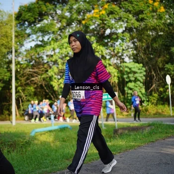 Runner Photo 8005327