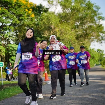 Runner Photo 8005328