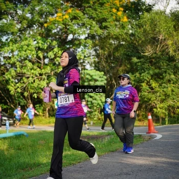 Runner Photo 8005332