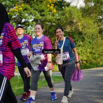 Runner Photo 8005333