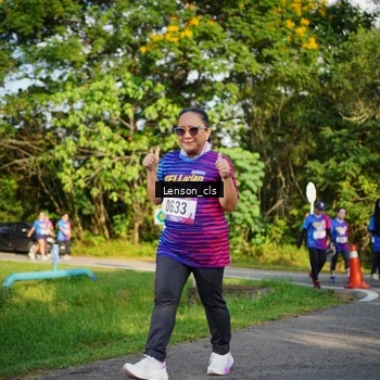 Runner Photo 8005334