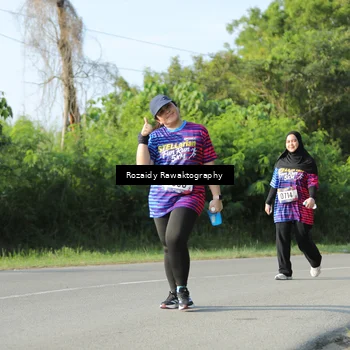 Runner Photo 8005337