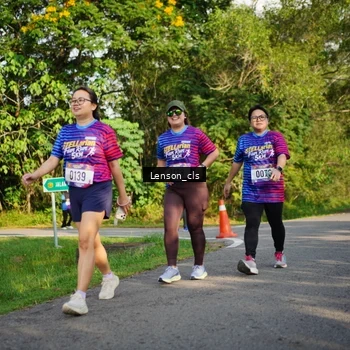 Runner Photo 8005338