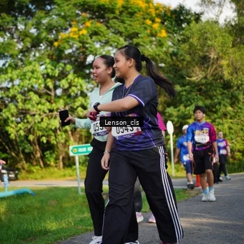 Runner Photo 8005343