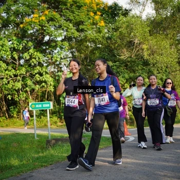 Runner Photo 8005344
