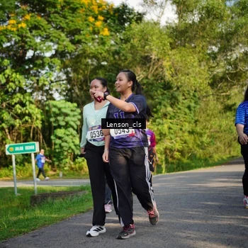 Runner Photo 8005345