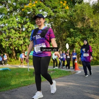Runner Photo 8005348