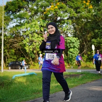 Runner Photo 8005349