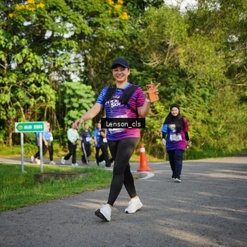 Runner Photo 8005350