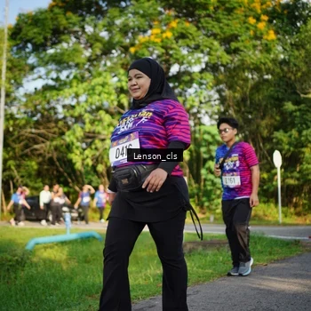 Runner Photo 8005352