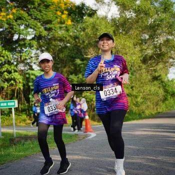 Runner Photo 8005353