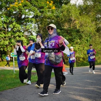 Runner Photo 8005354