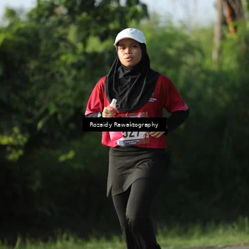 Runner Photo 8005355
