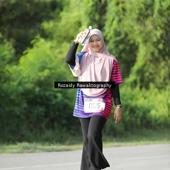 Runner Photo 8005357