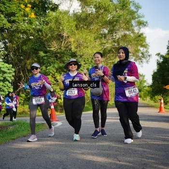 Runner Photo 8005358