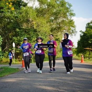 Runner Photo 8005359