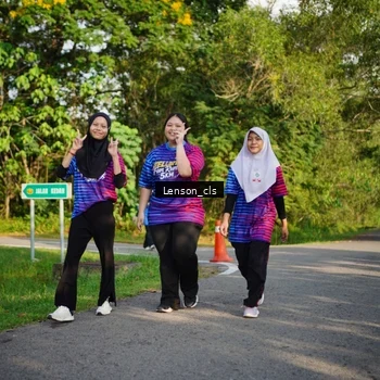 Runner Photo 8005360