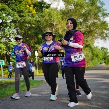 Runner Photo 8005361