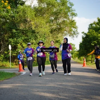Runner Photo 8005362