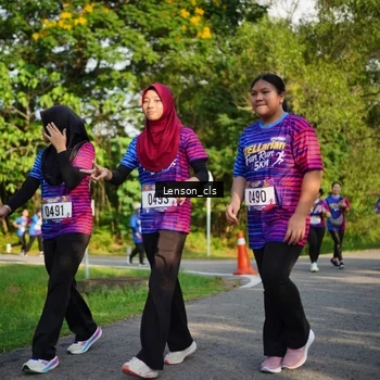 Runner Photo 8005363