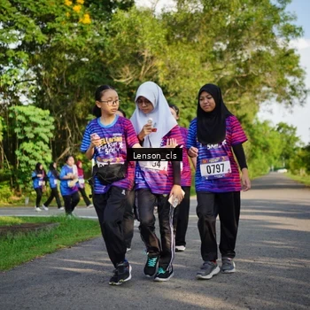 Runner Photo 8005365