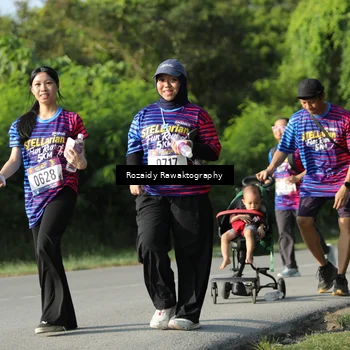 Runner Photo 8005366