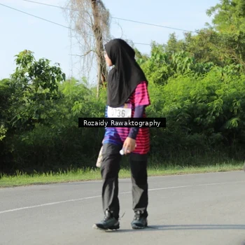 Runner Photo 8005368