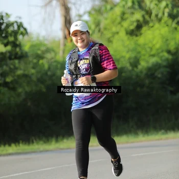Runner Photo 8005369