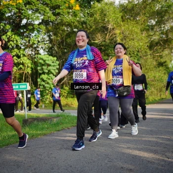 Runner Photo 8005375