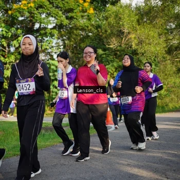 Runner Photo 8005381