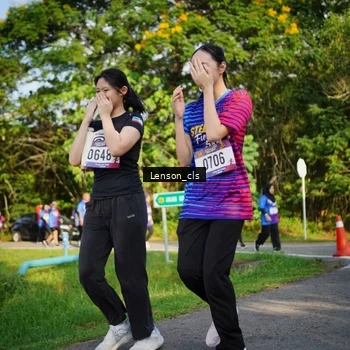Runner Photo 8005386