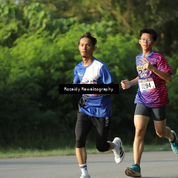 Runner Photo 8005387